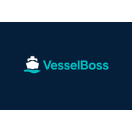 VesselBoss Logo